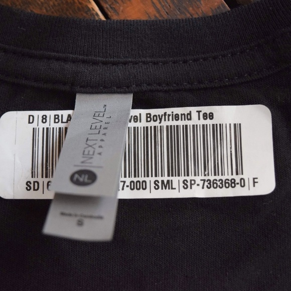 Wander Woman Print T-Shirt - Picture 6 of 8